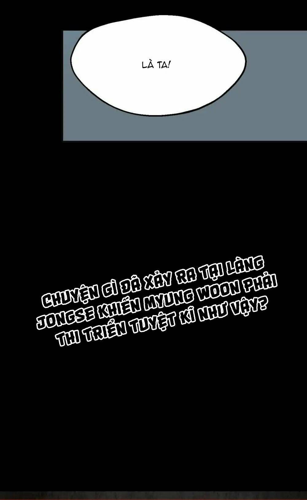 Thanh Gươm Quỷ: Chapter 21