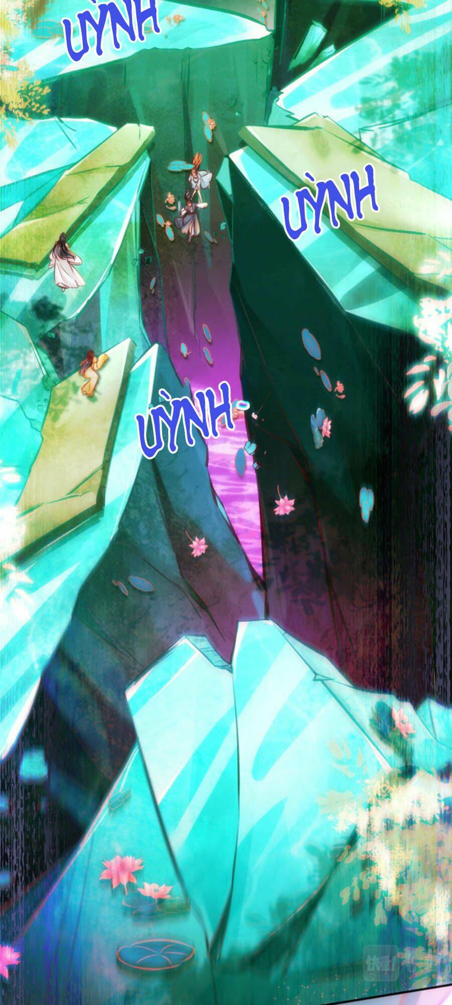 Nghịch Thiên Thần Phi Chí Thượng: Chapter 30