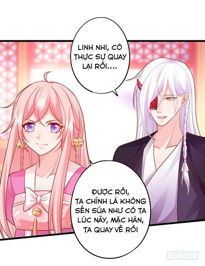 Hồ Tiên Hung Bạo: Chapter 155
