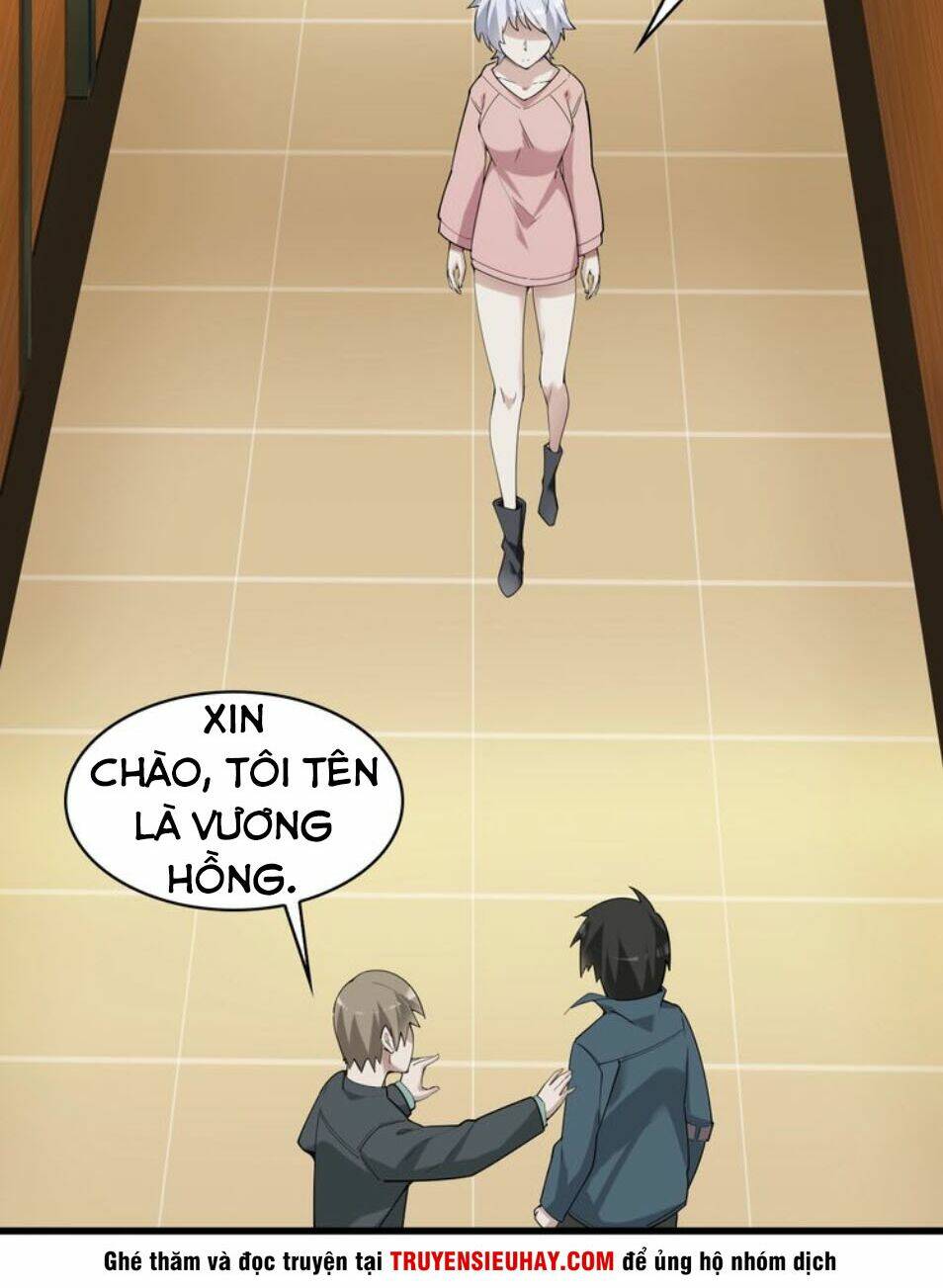 Siêu Cấp Đại Chủ Bạ: Chapter 50