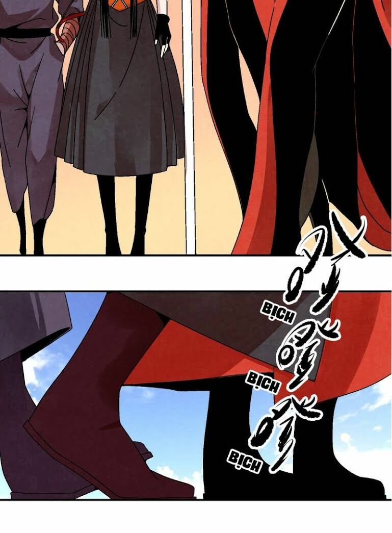Ma Giáo Giáo Chủ Tái Xuất Giang Hồ: Chapter 24
