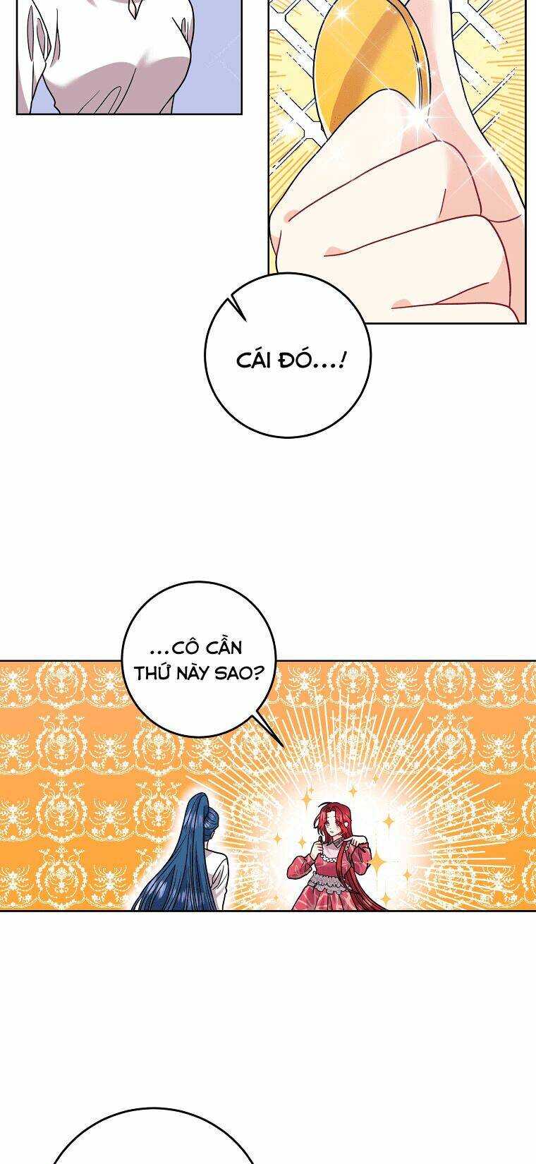 Tôi Trở Thành Gia Sư Của Tên Bạo Chúa: Chapter 40