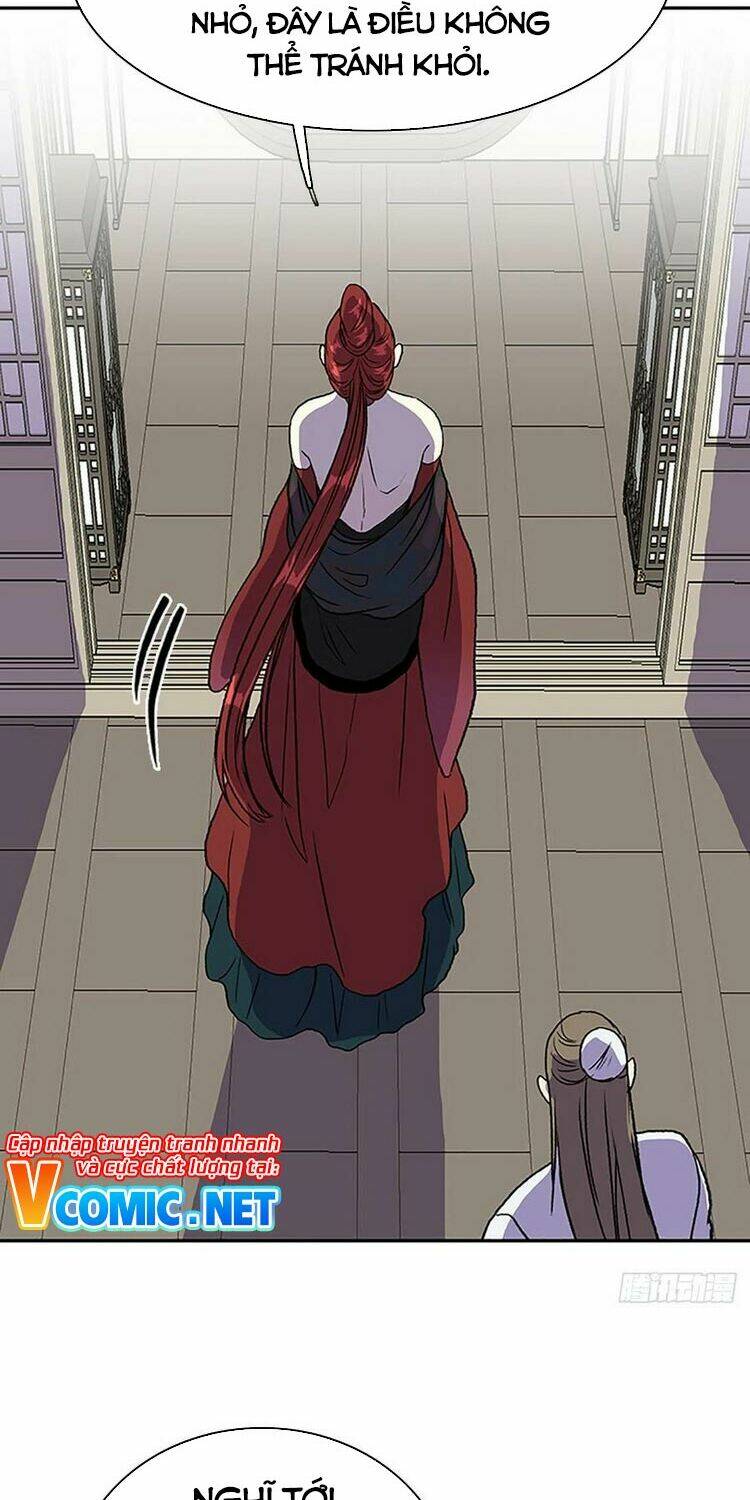 Học Sĩ Tái Sinh: Chapter 146