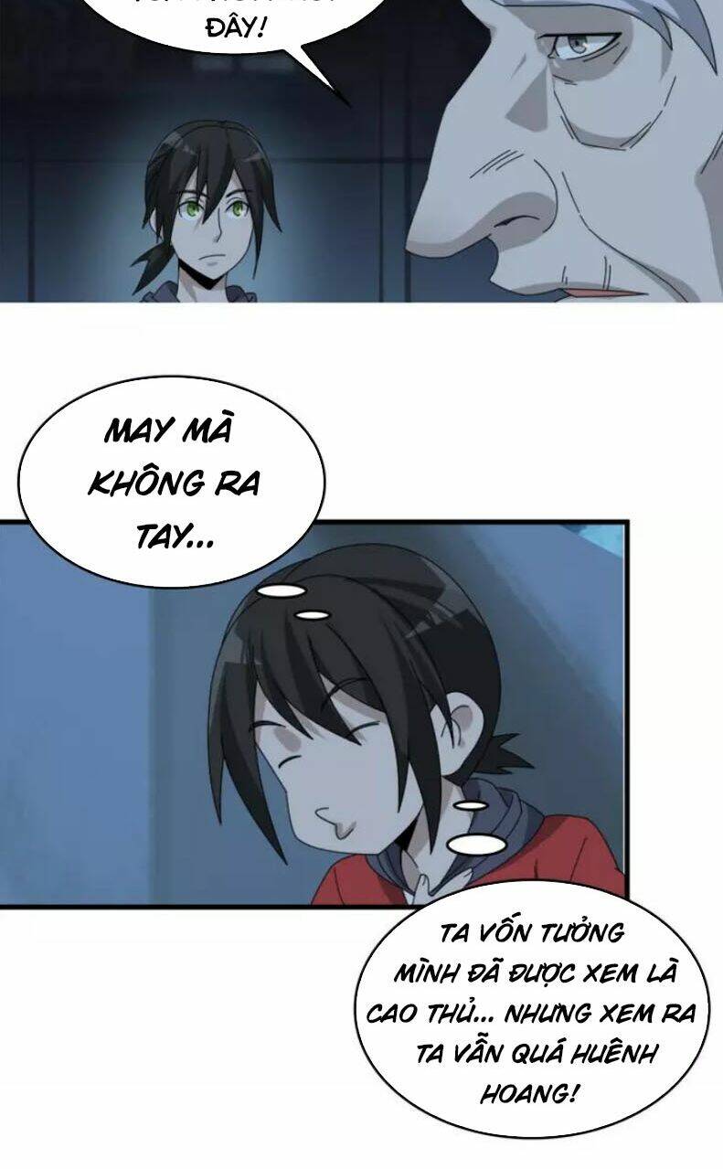 Siêu Cấp Đại Chủ Bạ: Chapter 105