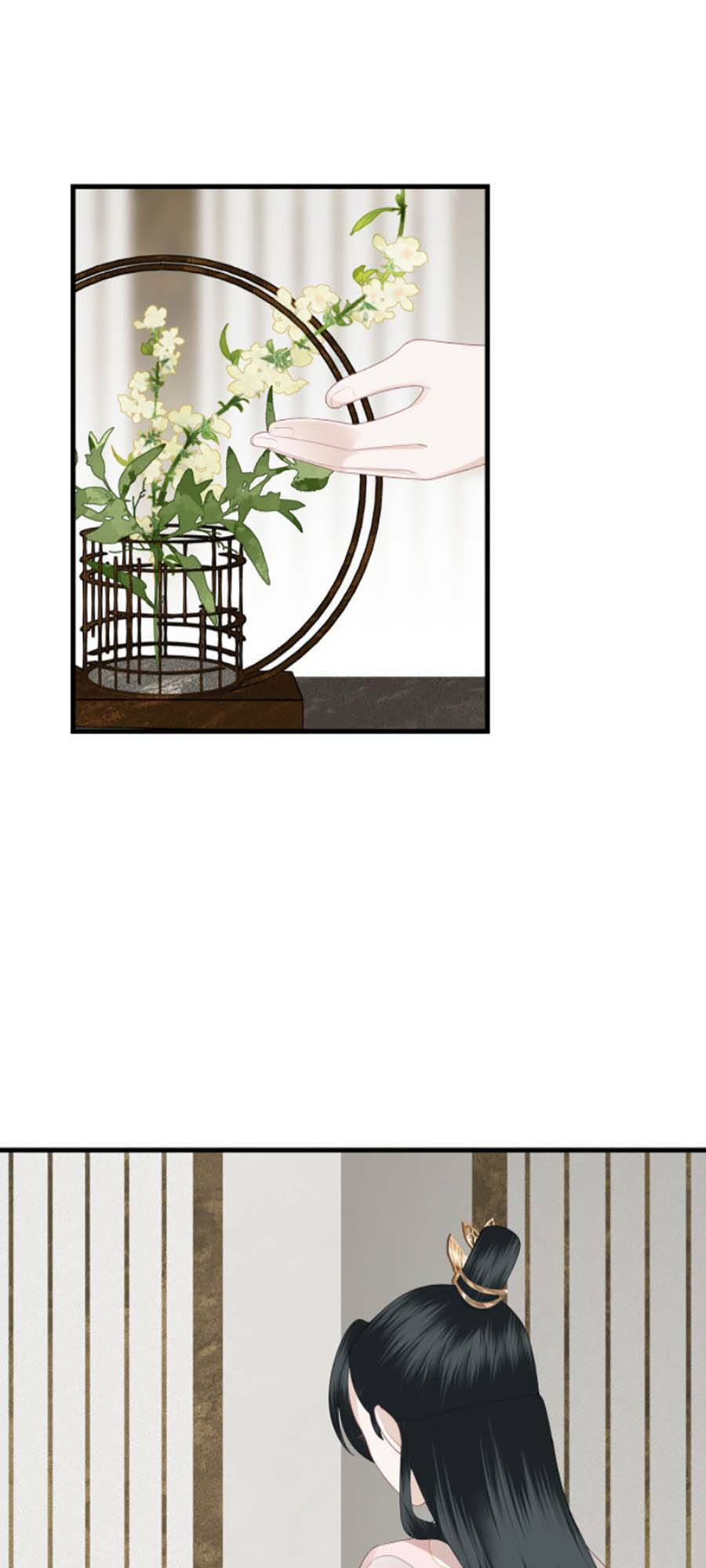 Điều Hương Vương Phi: Chapter 9