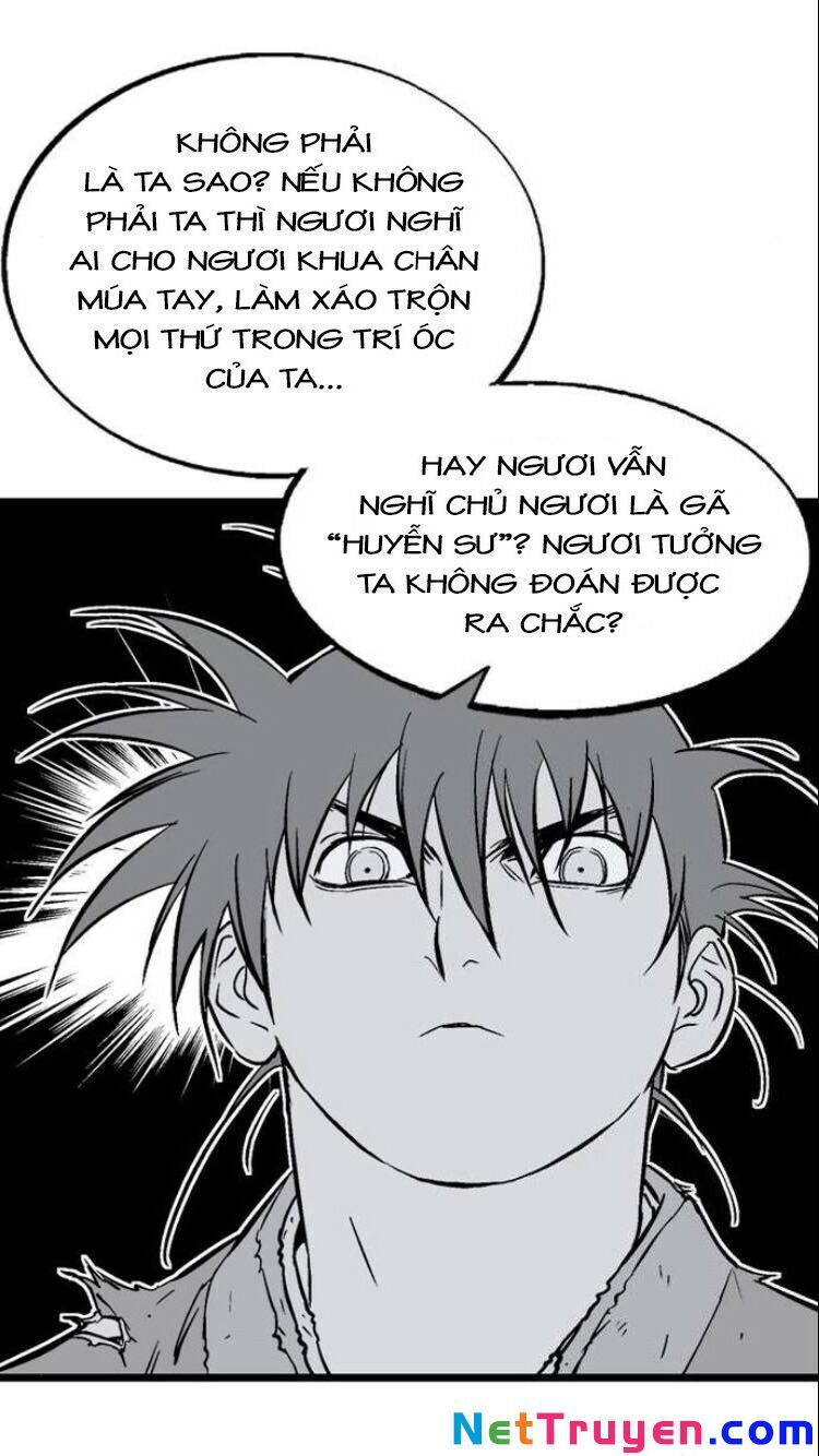 Cao Thủ 2: Chapter 116