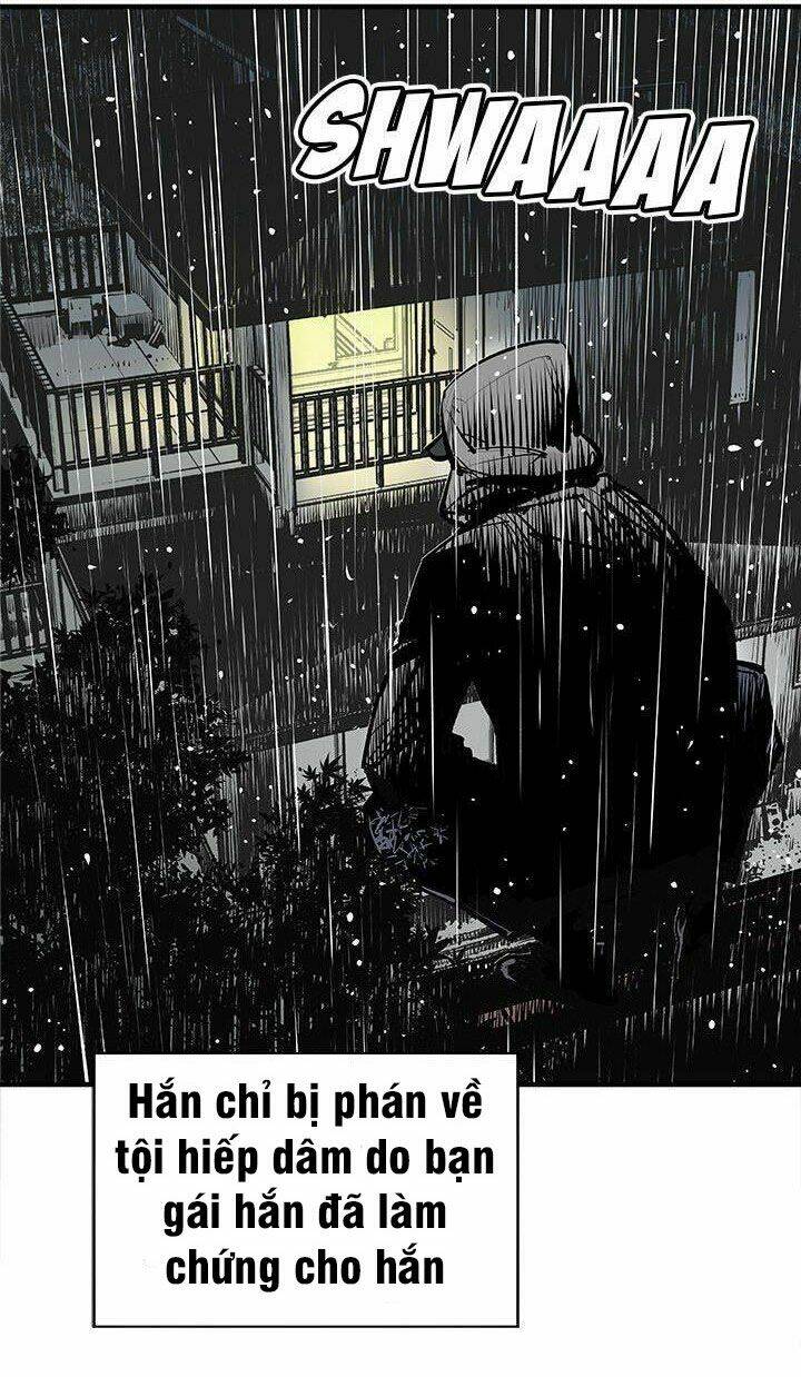 The Devil\’s Descendants: Chapter 4