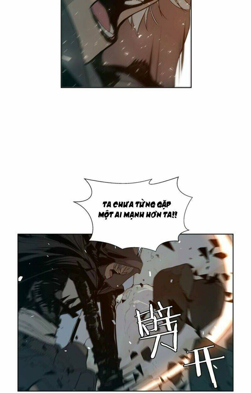 Thanh Gươm Danh Vọng: Chapter 10