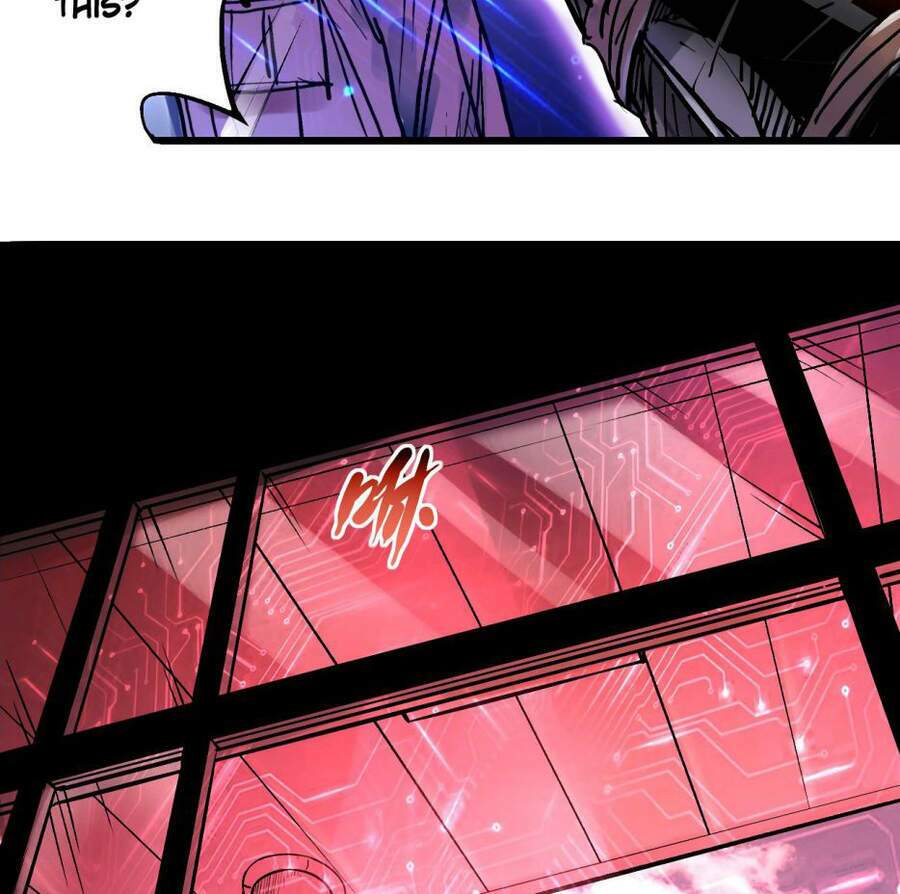 Thế Giới Xa Lạ: Chapter 17
