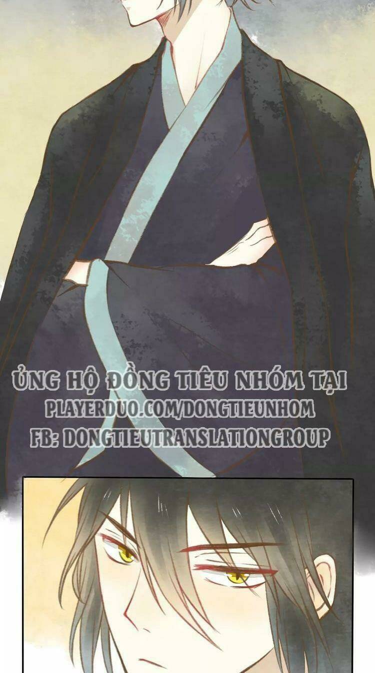 Bình Minh Của Ngũ Nguyệt: Chapter 7