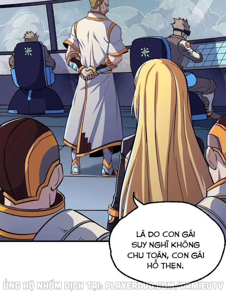Thú Nhân: Chapter 228