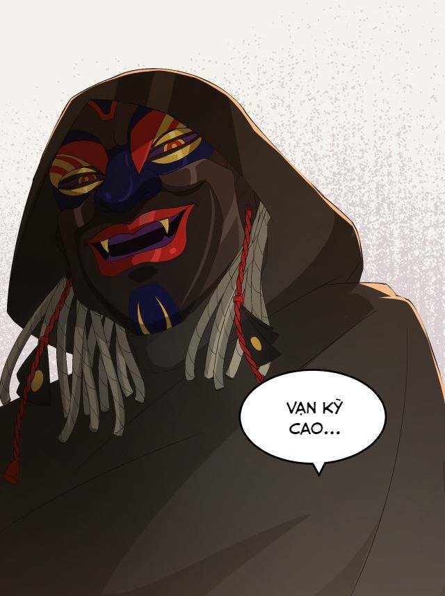 Chiến Thần Dưỡng Thành Kí: Chapter 14