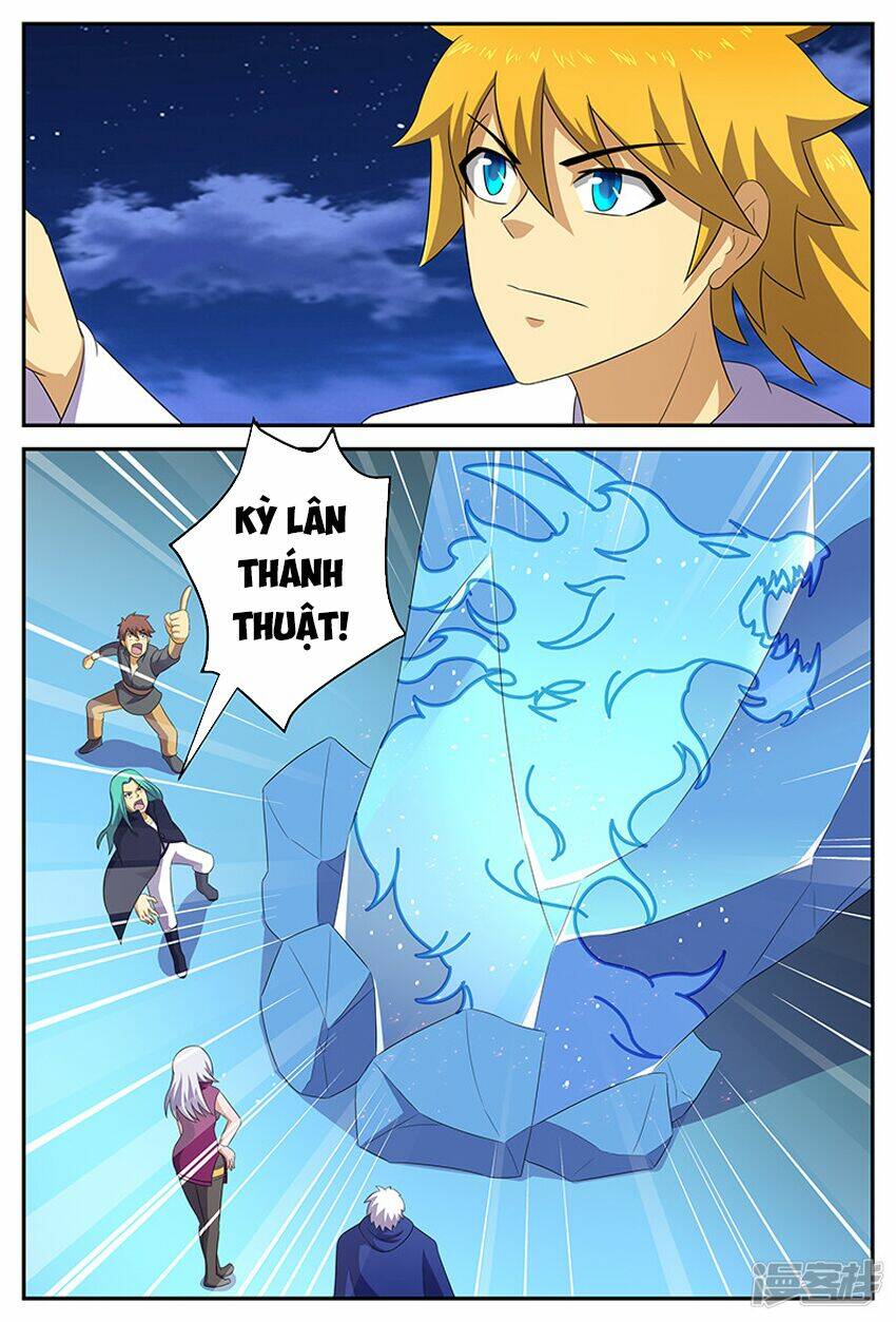 Chí Tôn Chư Thiên: Chapter 148