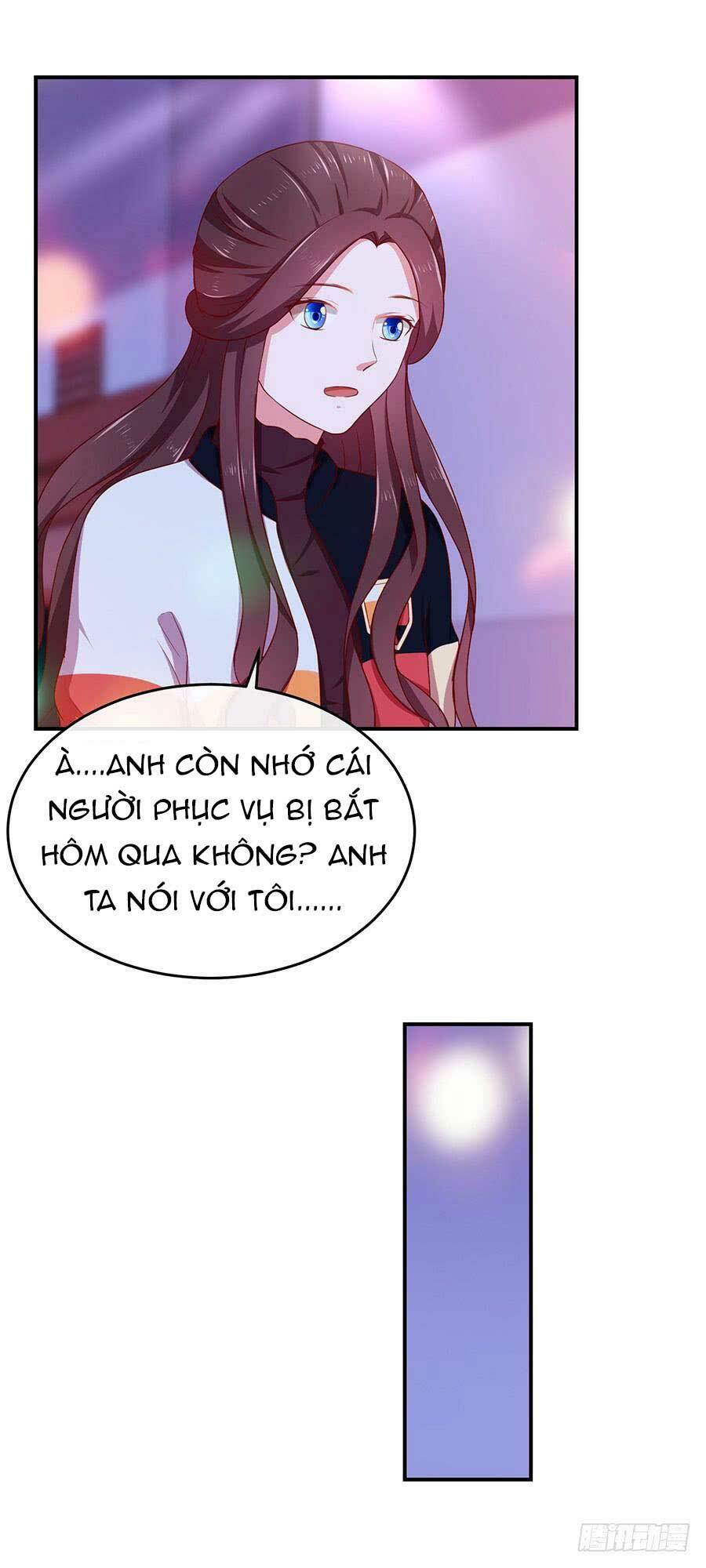 Gả Cho Tình Cũ Làm Lão Bà: Chapter 42