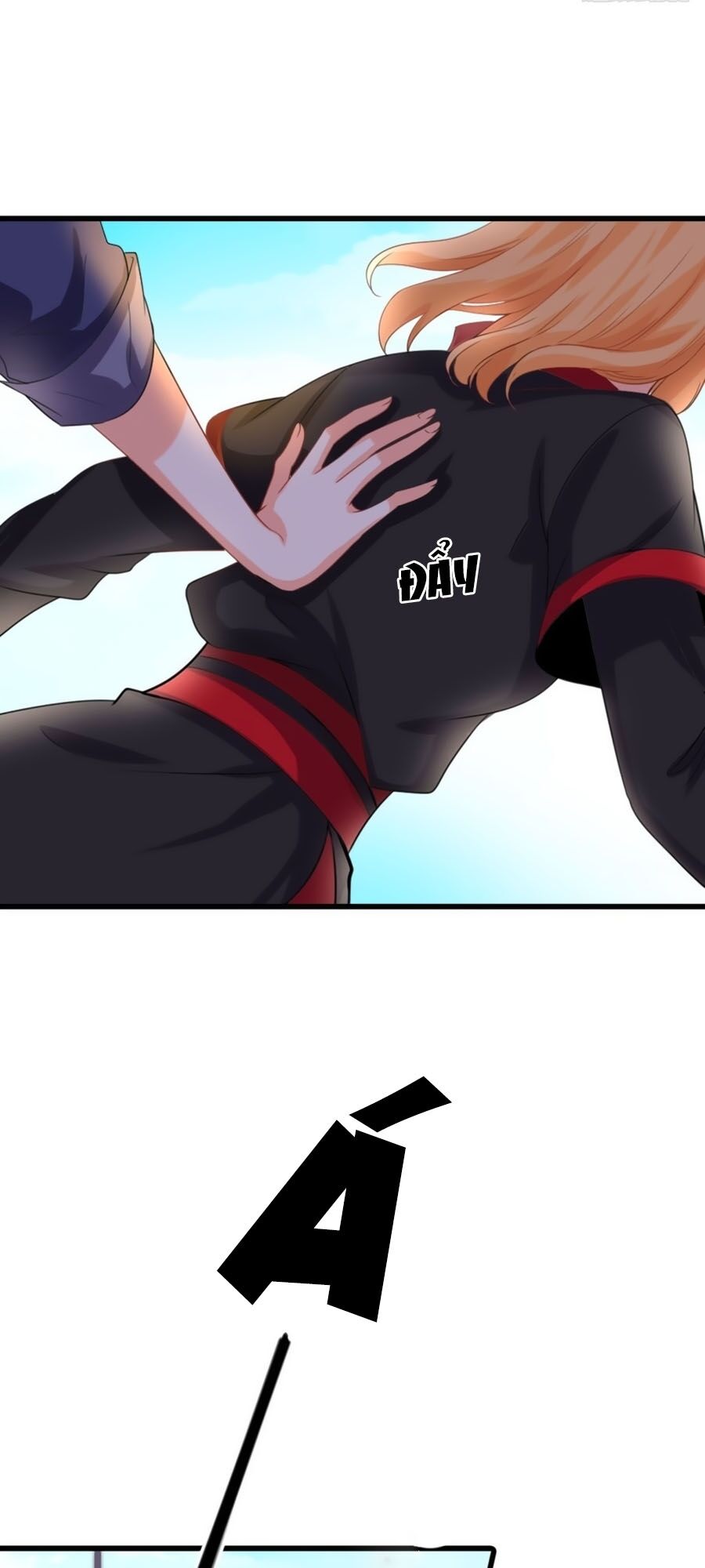 Phản Phái Nữ Đế Lai Tập: Chapter 9