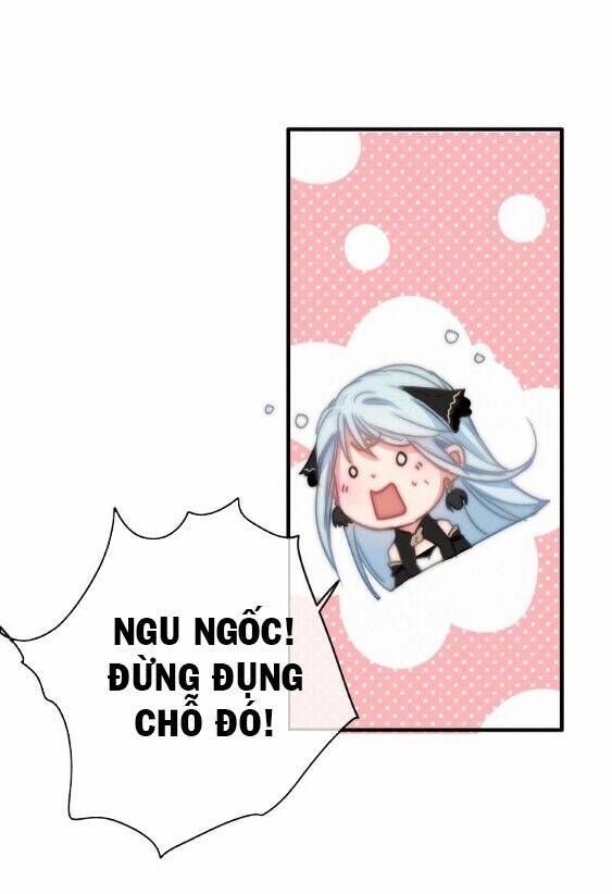 Dữ Tử Thành Thuyết: Chapter 10