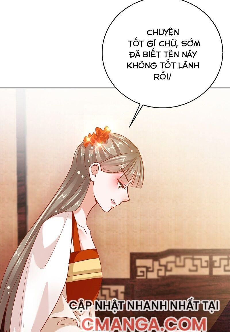 Công Lược Trưởng Thành Của Vương Phi: Chapter 27