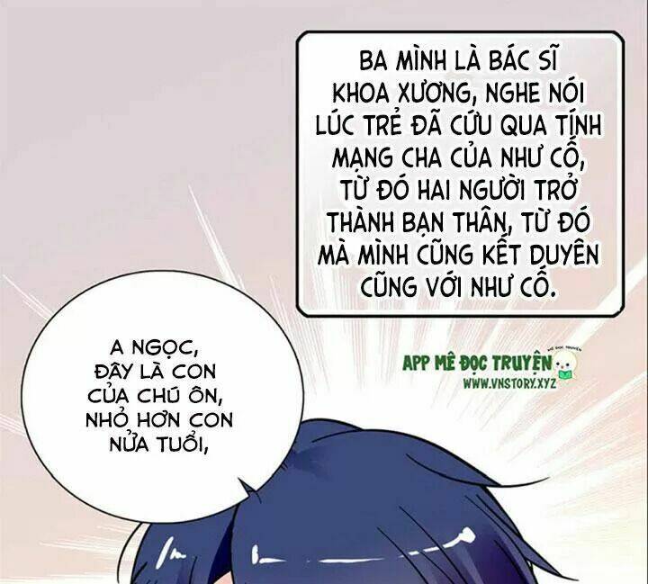 Nữ Hầu Sau Giờ Học: Chapter 51