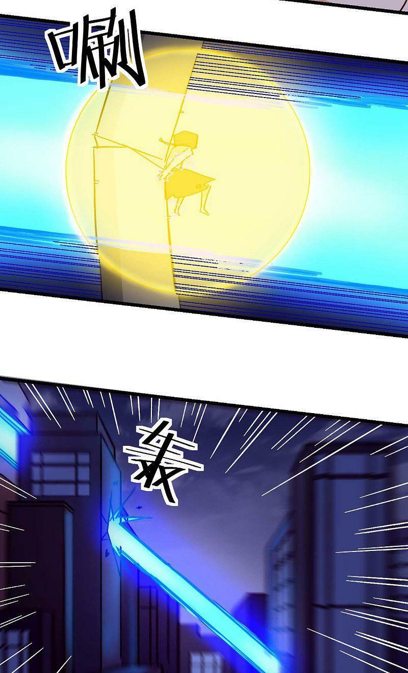 Vườn Trường Cuồng Sư Hệ Thống: Chapter 175