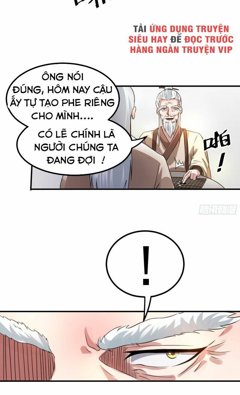 Tiên Vương Trùng Sinh: Chapter 120
