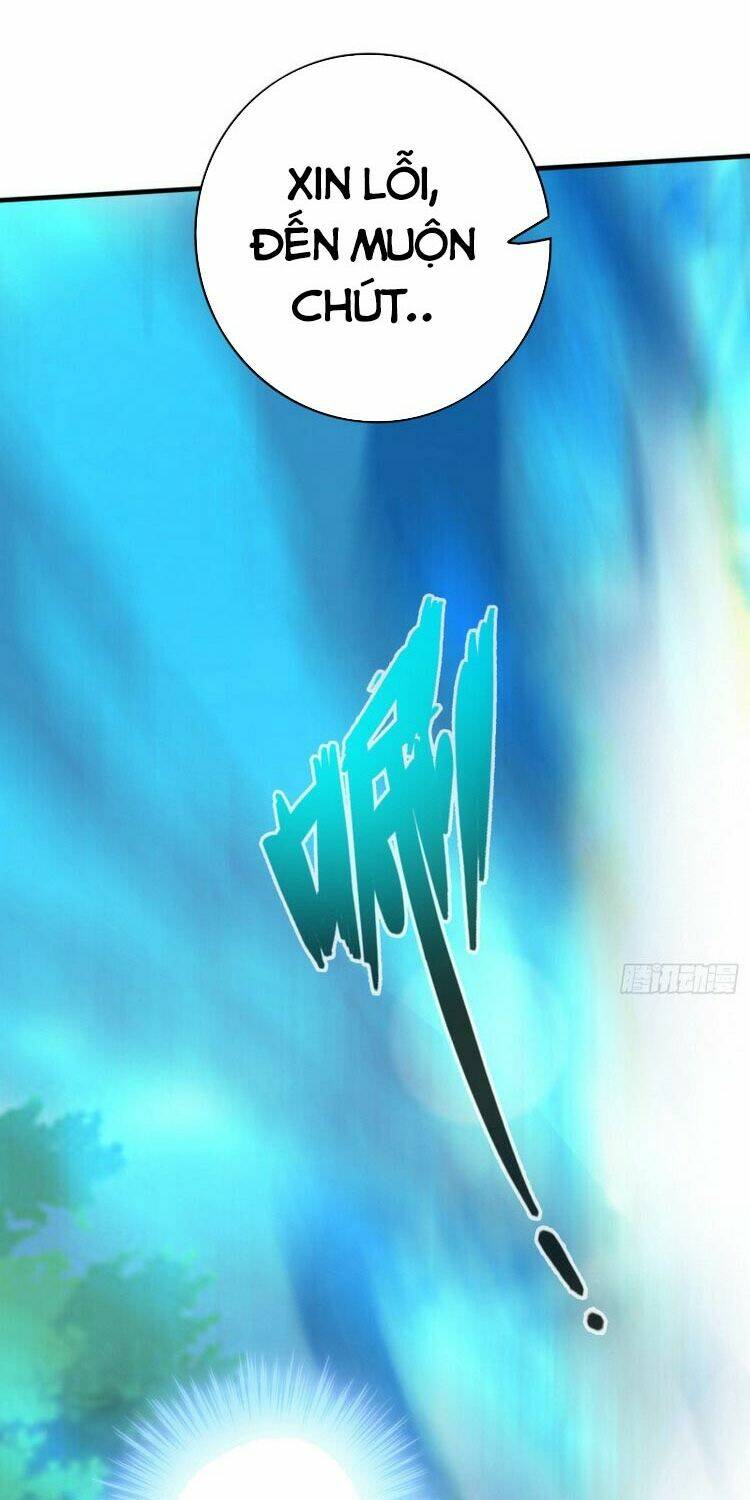 Chư Thiên Ký: Chapter 283