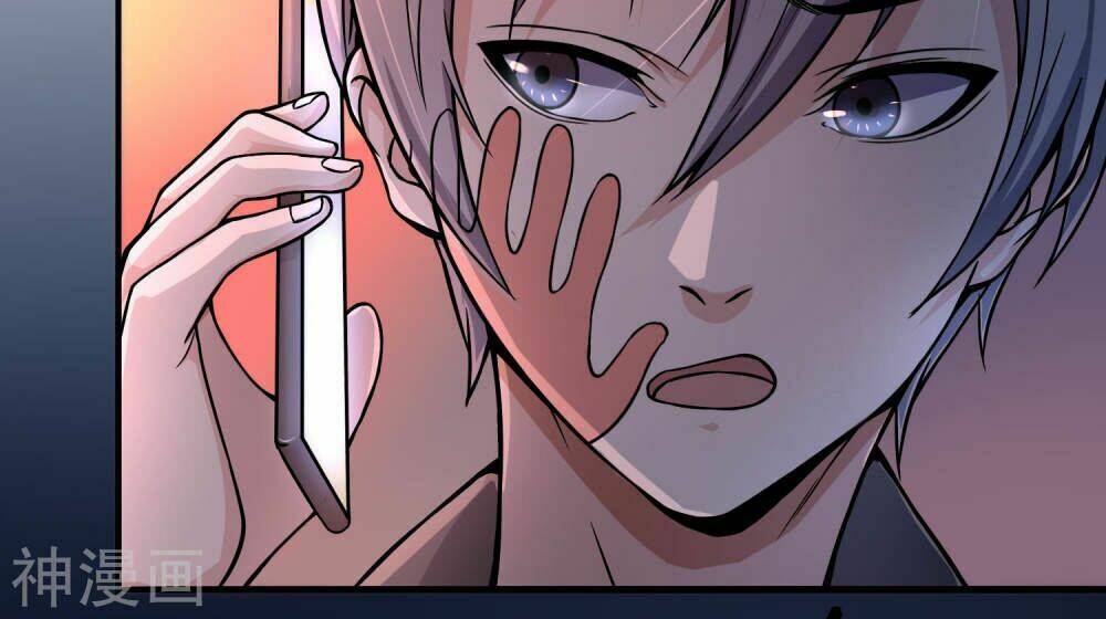 Tôi Có Thuốc Hối Hận: Chapter 8