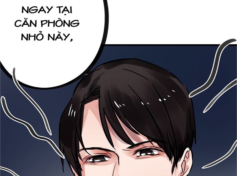 Phải Lòng Em Trai Của Bạn Gái Mình: Chapter 54