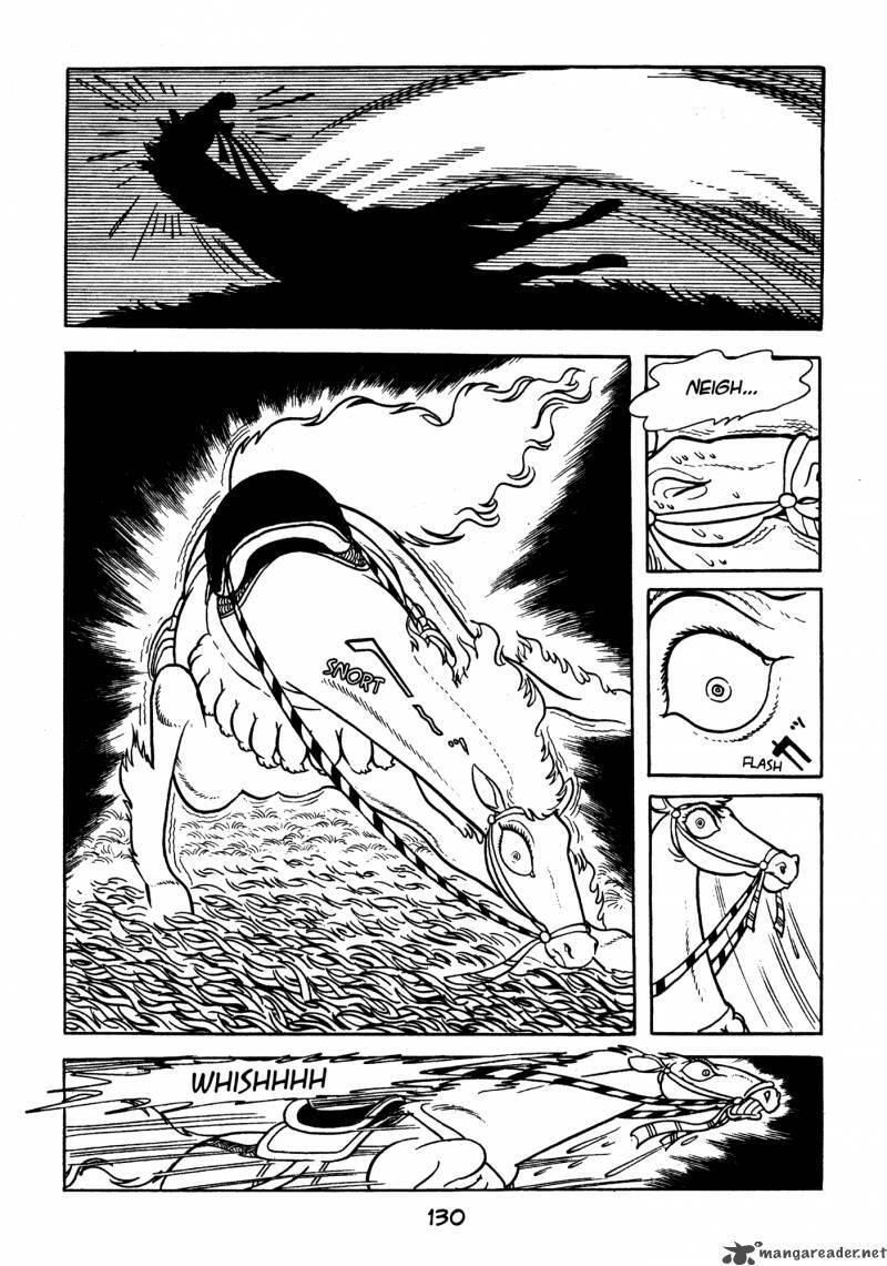 Dororo: Chapter 28