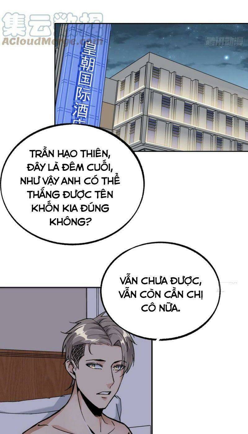 Cuồng Thiếu Siêu Thiên Tài: Chapter 85