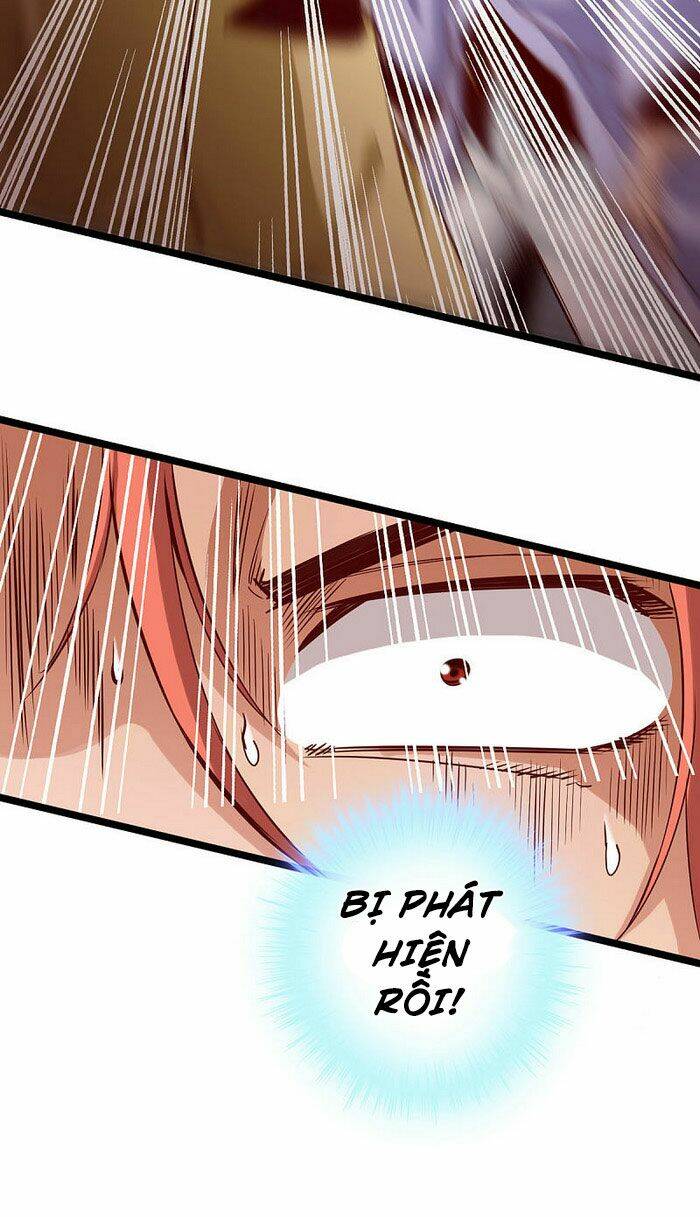 Thông Thiên Chi Lộ: Chapter 25