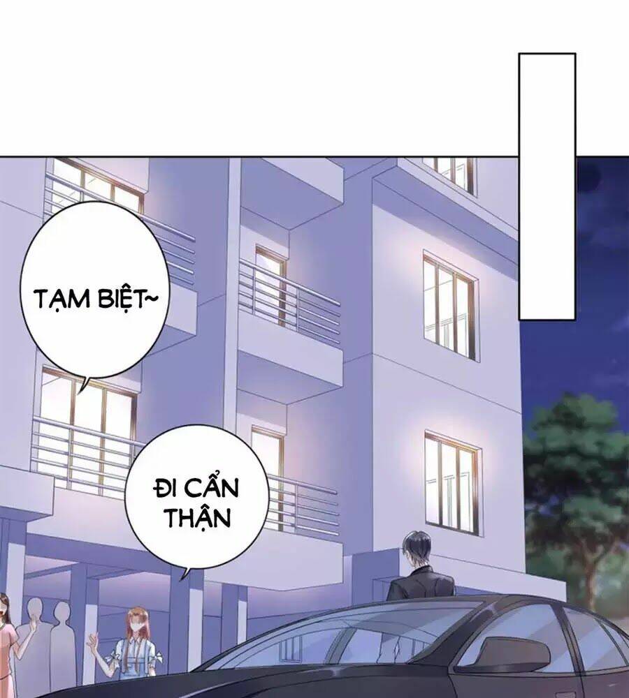 Bạn Trai Điều Khiển Giấc Mơ: Chapter 58