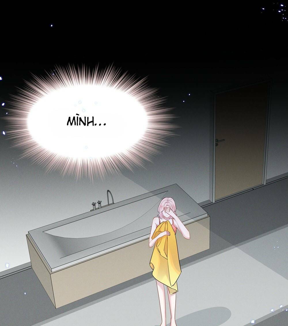 Ghen Tuông Số 1 Thế Giới: Chapter 28