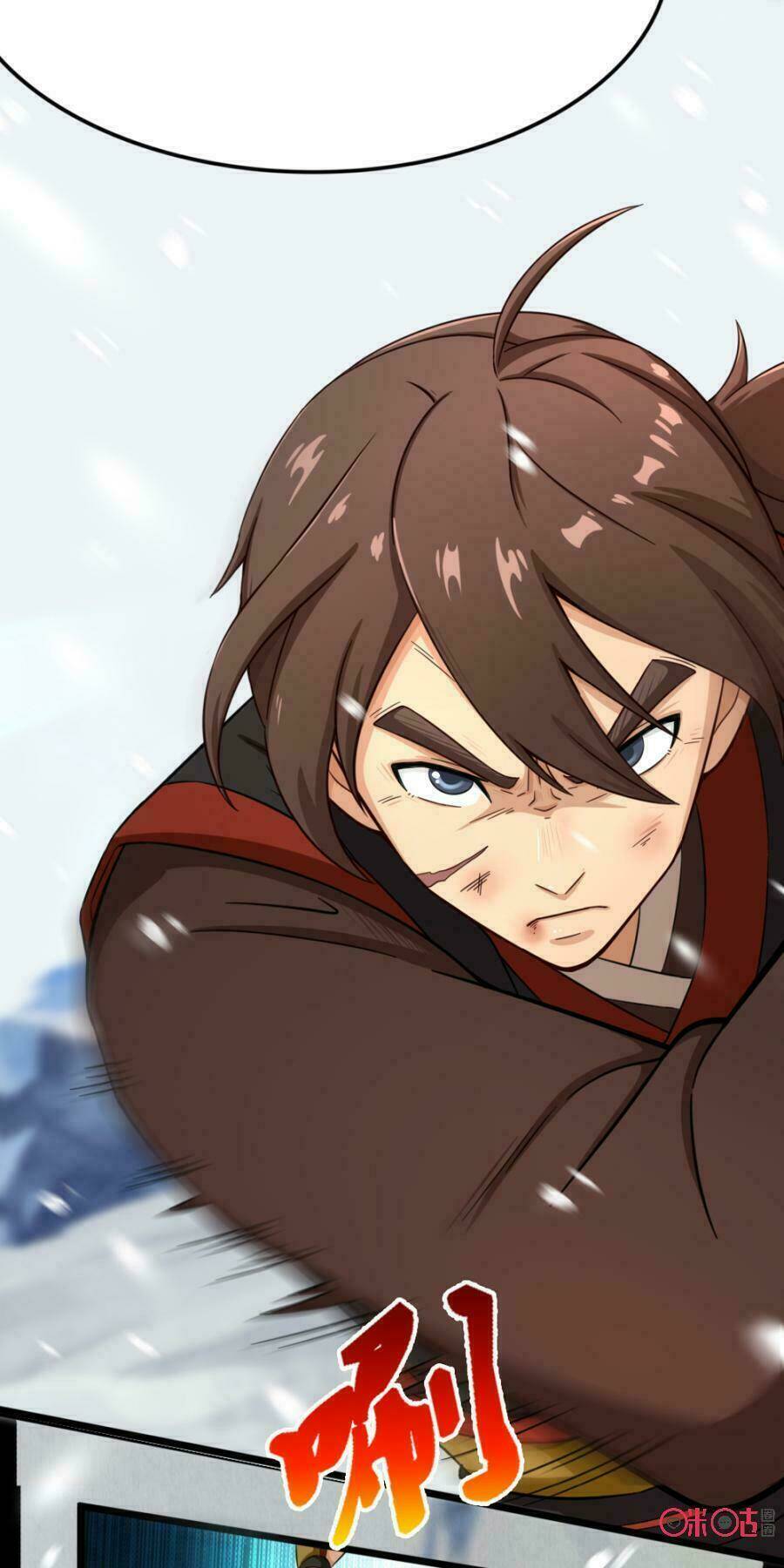 Tu Tiên Cuồng Thần: Chapter 20