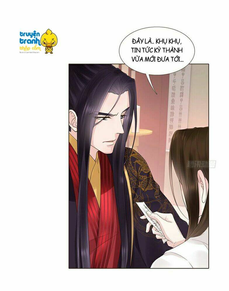 Đại Giá Thừa Tướng: Chapter 115