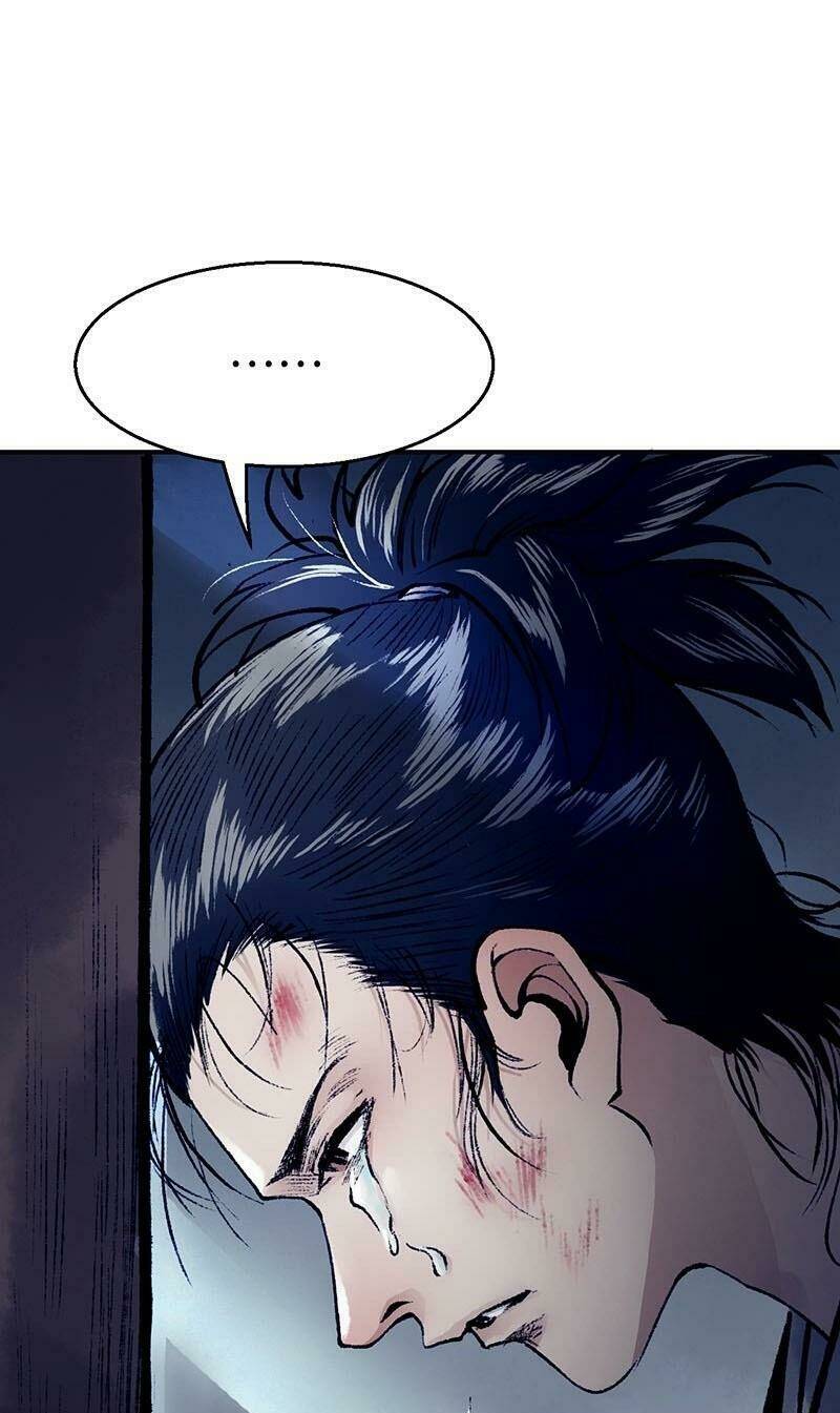 Liên Thành Quyết: Chapter 28