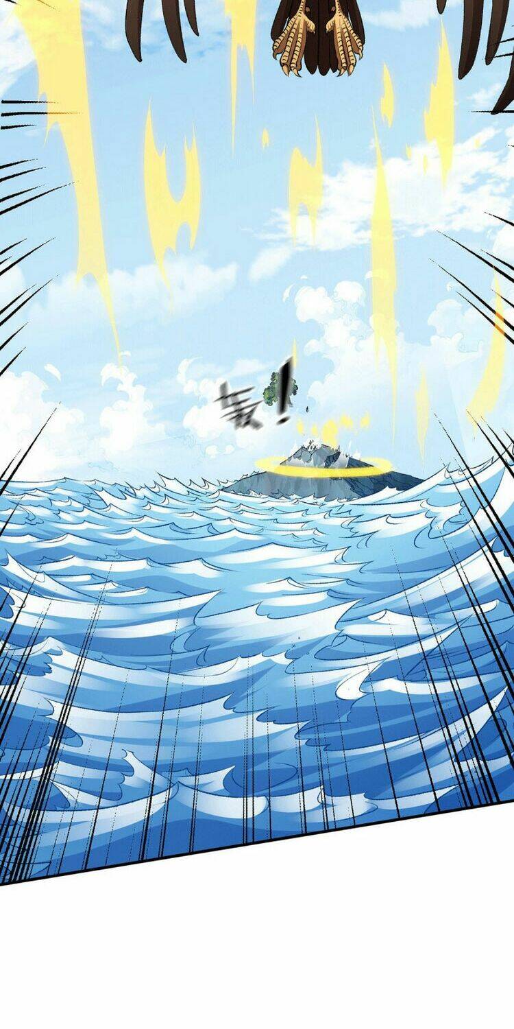 Tiên Vương Trùng Sinh: Chapter 252