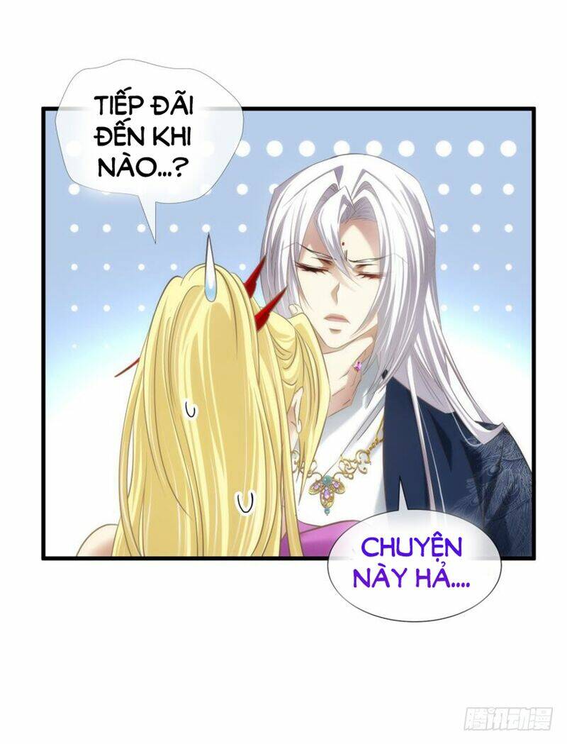 Một Vạn Tư Thế Công Lược Yêu Nam: Chapter 131