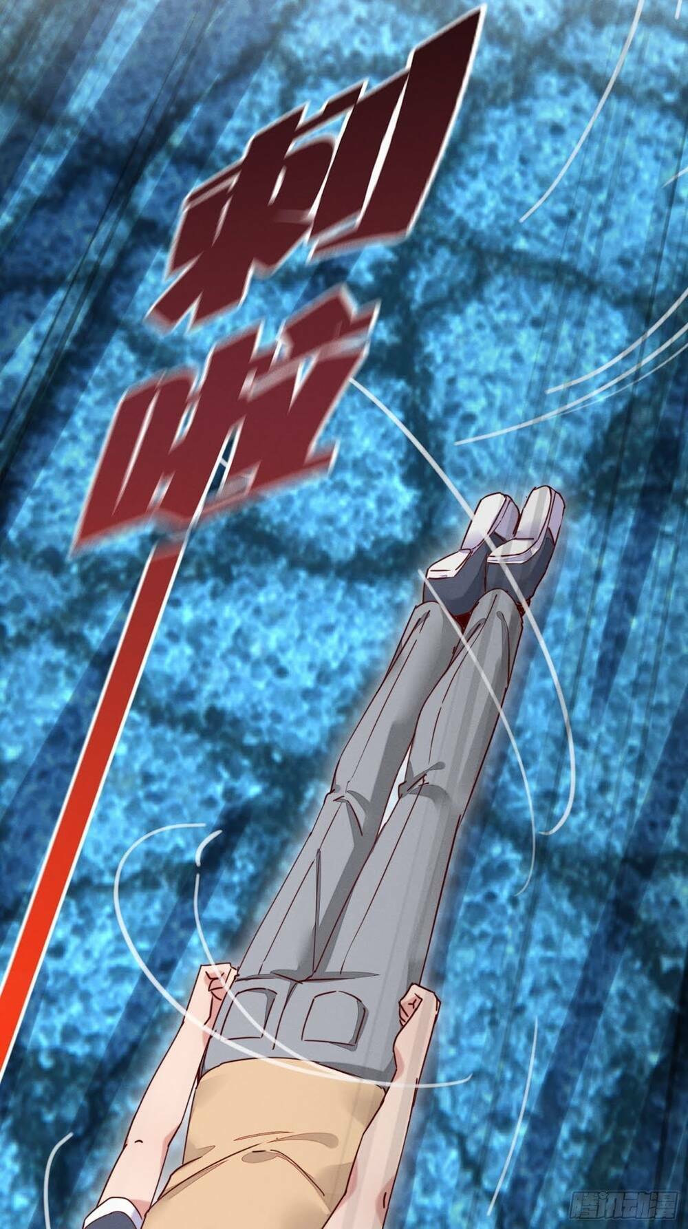 Trở Thành Đạo Sư Dũng Sĩ: Chapter 15