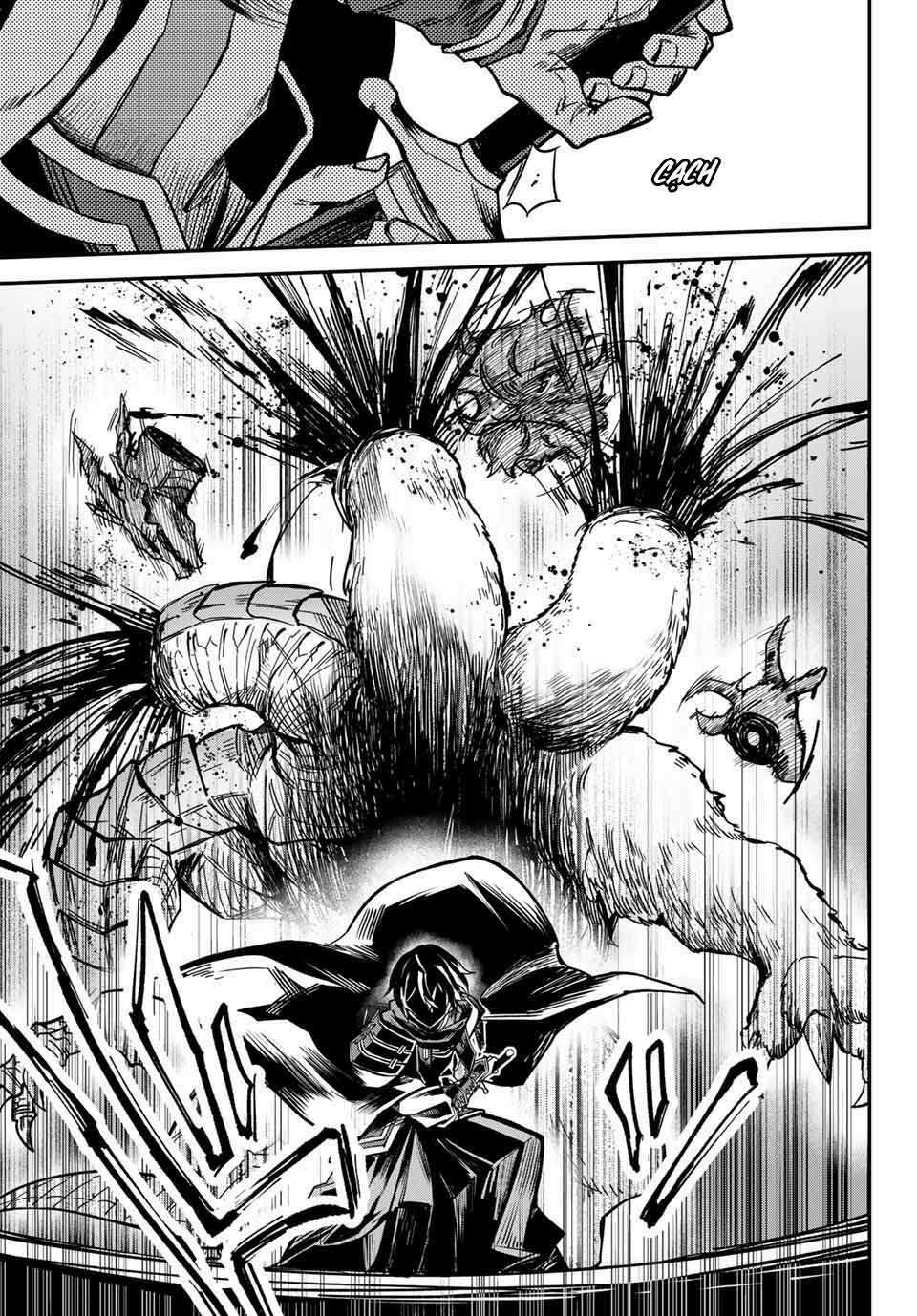 Nana Seiken To Maken No Hime: Chapter 1.1