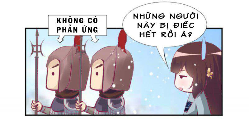 The Queen Note: Chapter 5