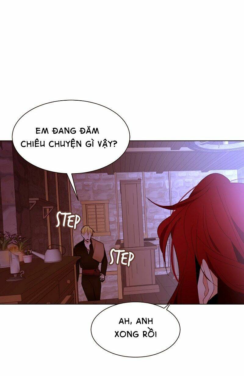 Cuộc Sống Rập Khuôn Của Một Quý Cô Tái Sinh!: Chapter 48