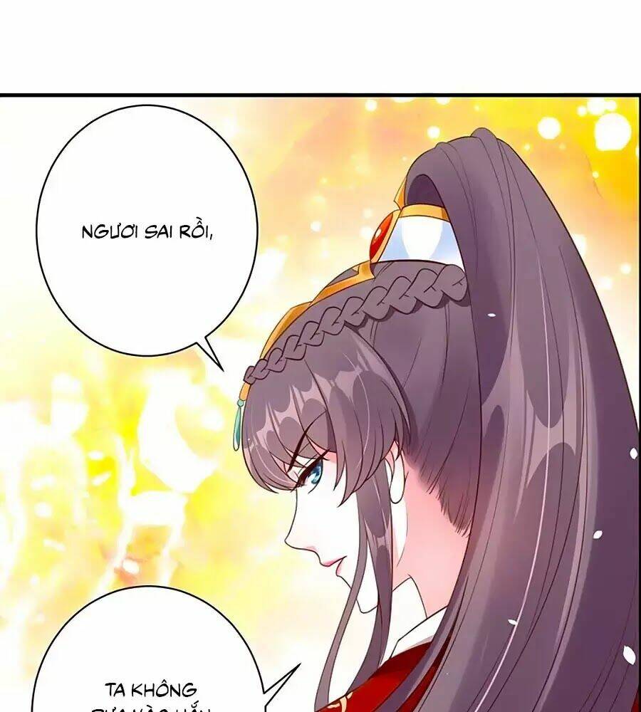 Thịnh Thế Lê Hoa Điện: Chapter 89