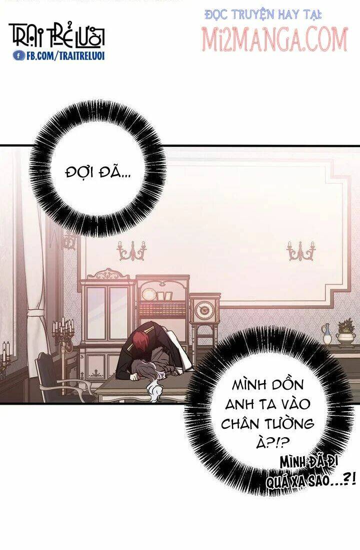 Hôn Lễ Báo Thù: Chapter 56