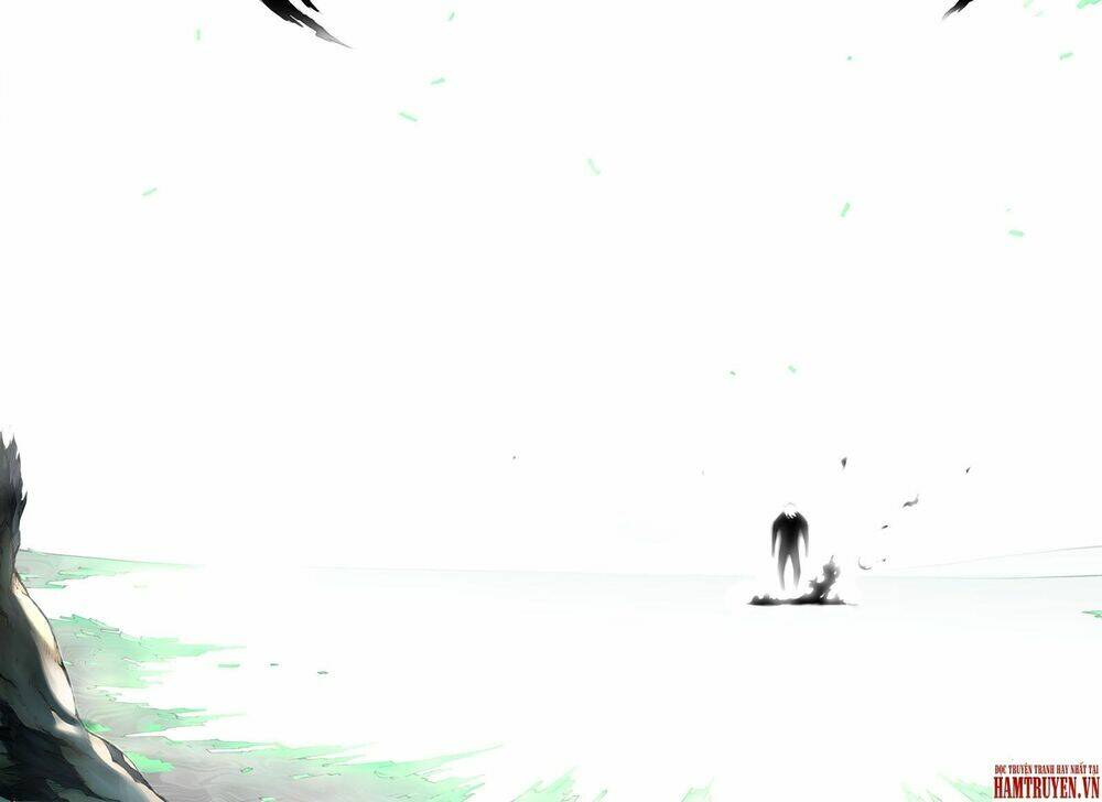 Loạn Nhập: Chapter 27