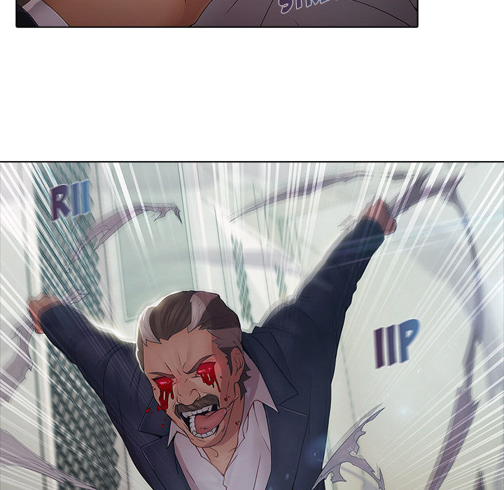 Ảo Mộng Hồ Điệp: Chapter 4