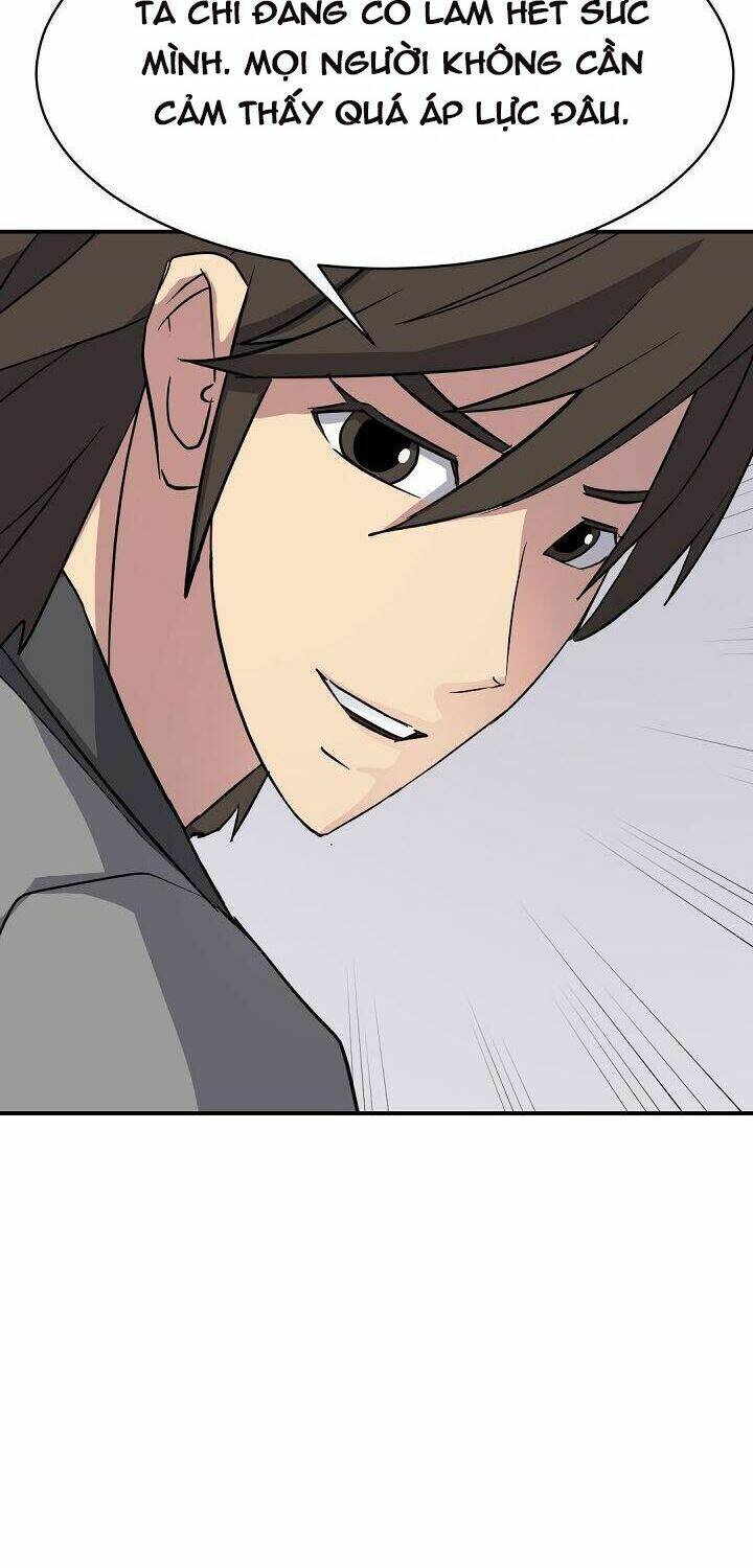 Trọng Sinh, Bất Khả Chiến Bại: Chapter 88