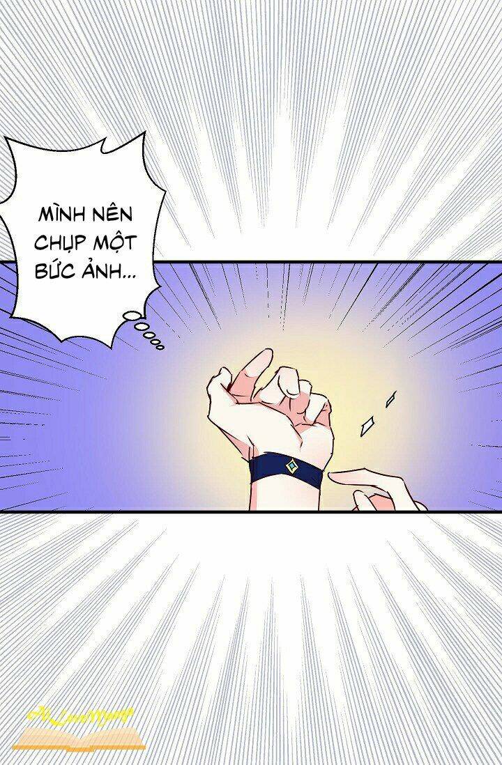 Hôn Lễ Báo Thù: Chapter 25