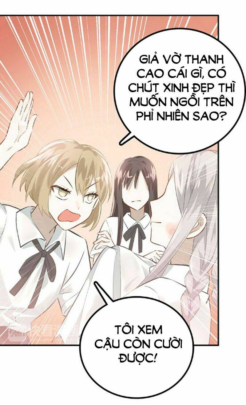 Đầu Gấu Biết Yêu: Chapter 103