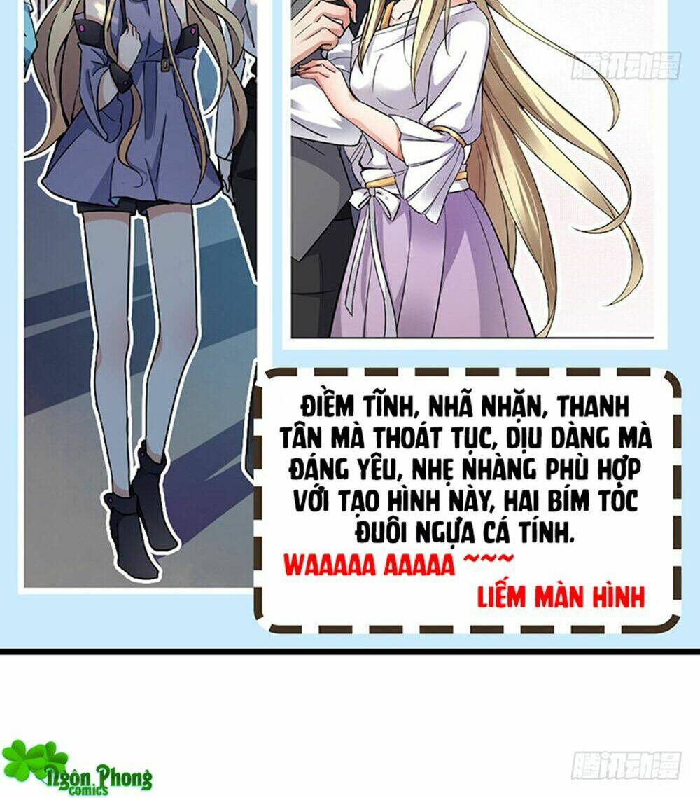 Nhật Ký Dạy Dỗ Của Gia Tộc Đáng Yêu: Chapter 36