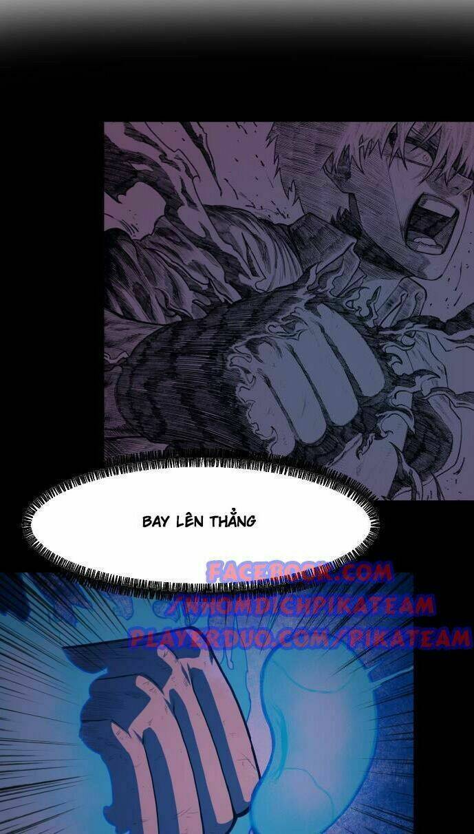 Chinh Phạt Học Đường: Chapter 14